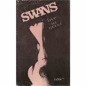 Swans - Live In Brno 1987