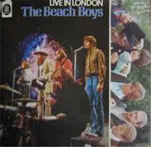 The Beach Boys - Live In London