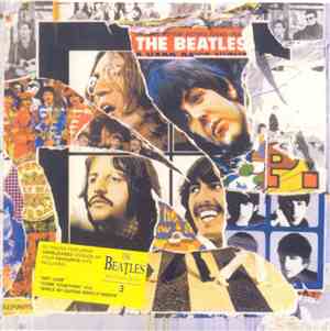 The Beatles - Anthology 3