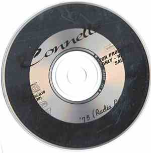 The Connells - '74-'75