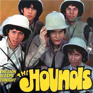 The Hounds  - The Lion Sleeps Tonight