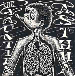 The Jaunties - Asthma