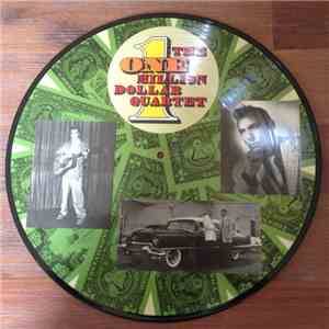 The Million Dollar Quartet - The One Million Dollar Quartet
