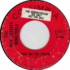 The New Christy Minstrels - There But For Fortune