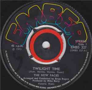 The New Faces - Twilight Time