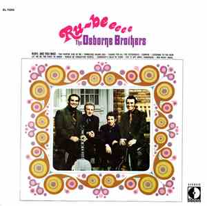 The Osborne Brothers - Ru-Be Eeee