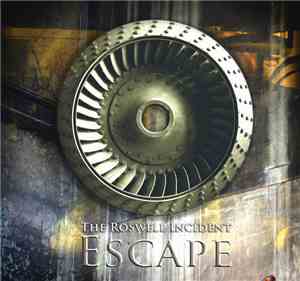 The Roswell Incident  - Escape