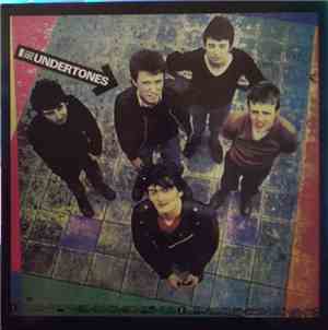 The Undertones - The Undertones