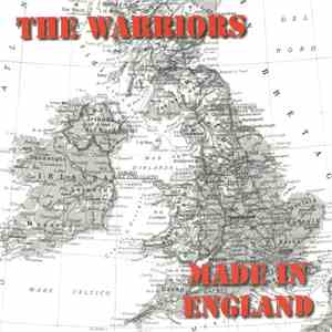 The Warriors  - Made In England