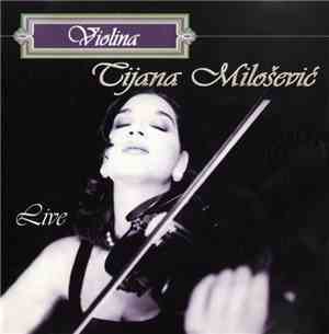Tijana Milošević - Live