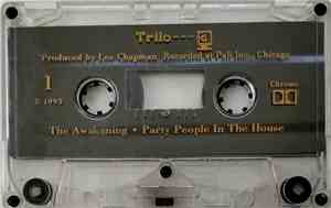 Trilo-G - The Awakening / Party People In The House