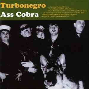 Turbonegro - Ass Cobra