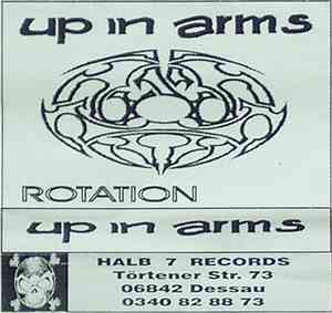 Up In Arms - Rotation