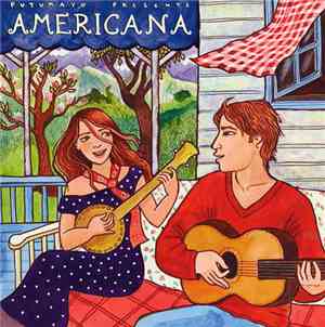 Various - Americana