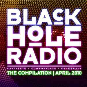 Various - Black Hole Radio April 2010