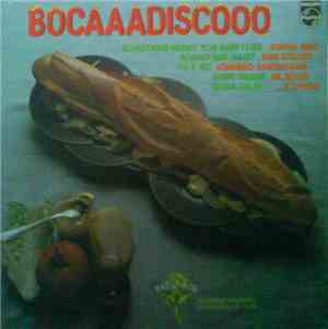 Various - Bocaaadiscooo