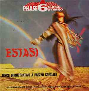Various - Estasi
