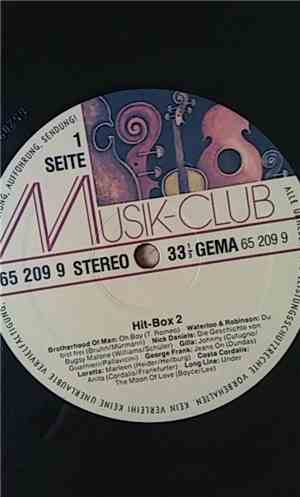 Various - Hit-Box 2