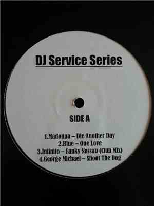 Various - Madonna ATB Kylie Will Smith