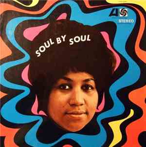 Various - Soul By Soul