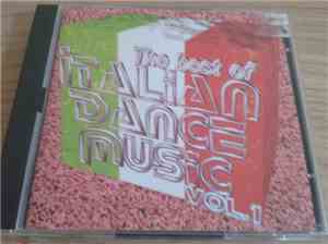 Various - The Best Of Italian Dance Music Vol. 1