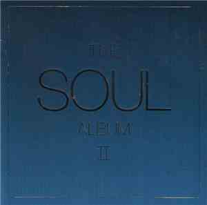 Various - The Soul Album 2