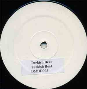 Various - Turkish Beat