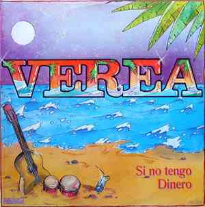 Verea - Si No Tengo Dinero
