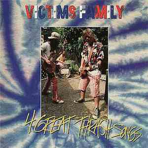 Victims Family - 4 Great Thrash Songs