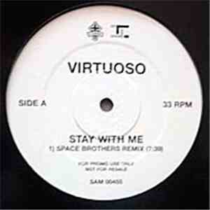 Virtuoso - Stay With Me