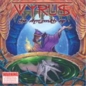 Vyrus  - The Dyrtsmith EP