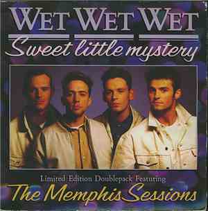 Wet Wet Wet - Sweet Little Mystery