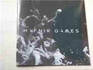 William Hut - Hafnir Games