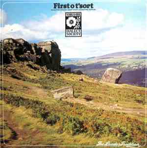 Yorkshire Dialect Society - First O T'Sort