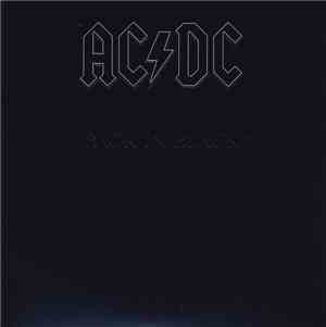 AC/DC - Back In Black