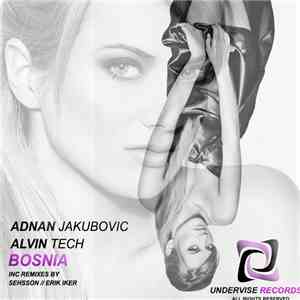 Adnan Jakubovic, Alvin Tech - Bosnia