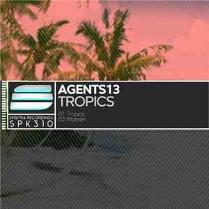 Agents13 - Tropics