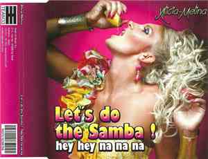 Alicia-Melina - Let's Do The Samba! (Hey Hey Na Na Na)