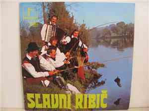 Alpski Kvintet - Slavni Ribič