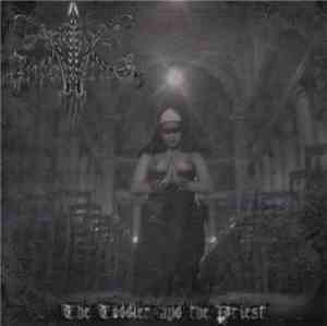 Arkhon Infaustus / Revenge  - The Toddler And The Priest / Deathless Will