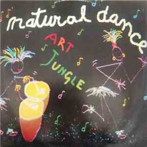 Art Jungle - Natural Dance