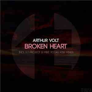 Arthur Volt - Broken Heart