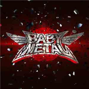 Babymetal - Babymetal