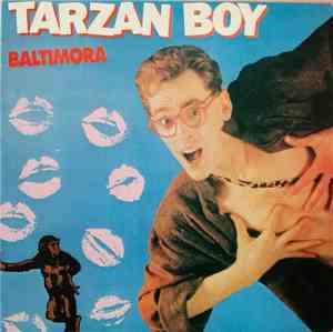 Baltimora - Tarzan Boy