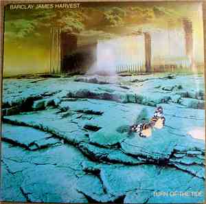 Barclay James Harvest - Turn Of The Tide