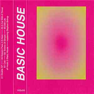 Basic House - Pathetique