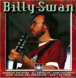 Billy Swan - I Can Help