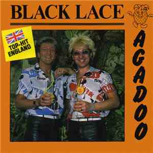 Black Lace - Agadoo