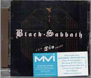 Black Sabbath - The Dio Years