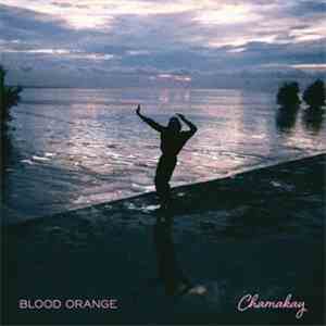 Blood Orange  - Chamakay